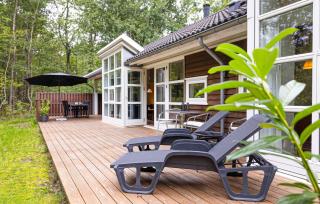 Bella Casa A Hasle Con Wifi - 4