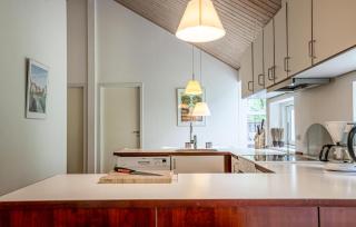 Bella Casa A Hasle Con Wifi - 7