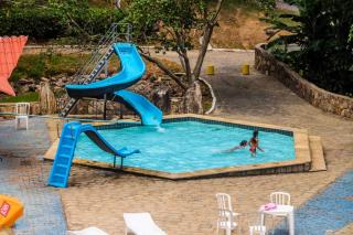 Quilombo Hotel Fazenda - União dos Palmares - 1