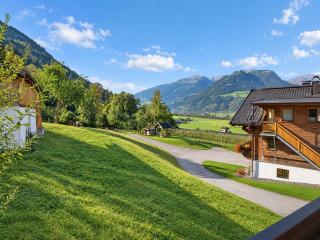Holiday on an organic farm in Hart im Zillertal - 4