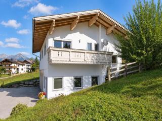 Holiday on an organic farm in Hart im Zillertal - 3