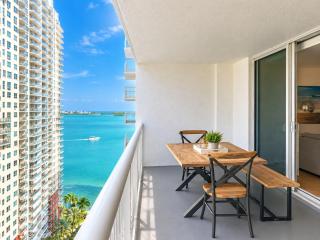 Top Stay Miami Platinum Brickell - 0