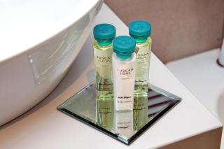 Propaganda Suites - Rom - 1