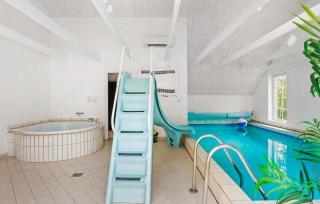 Lovely Home In Væggerløse With Sauna - 9