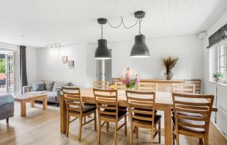 Lovely Home In Væggerløse With Sauna - 4