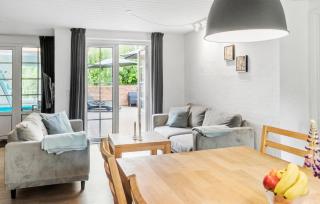 Lovely Home In Væggerløse With Sauna - 2