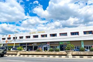 Hotel Fortuna - 9