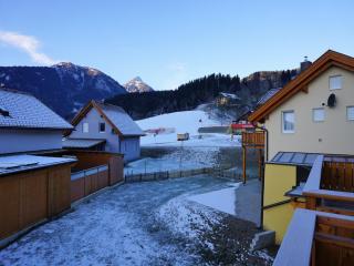 Chalet in Kötschach near Ski Slopes & Sauna - 9