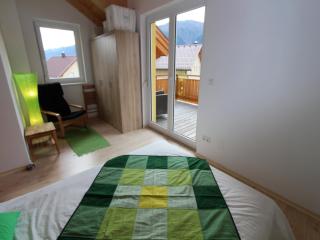 Chalet in Kötschach near Ski Slopes & Sauna - 1