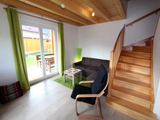 Chalet in Kötschach near Ski Slopes & Sauna - 6