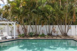 Yo Caba Caba - Beach House with a Colourful Twist! - 8