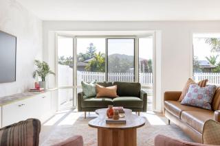 Yo Caba Caba - Beach House with a Colourful Twist! - 6