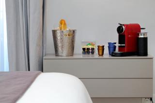 Propaganda Suites - Rom - 6