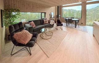 Gorgeous Home In Bø I Telemark With Sauna - 7