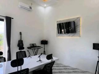 Villa 4 bedrooms with a private pool - 7