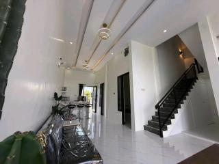 Villa 4 bedrooms with a private pool - 2