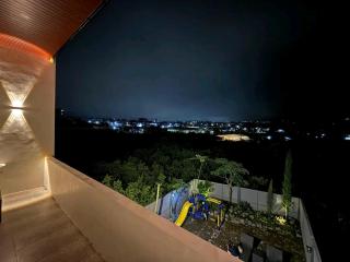 Villa 4 bedrooms with a private pool - 4