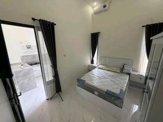 Villa 4 bedrooms with a private pool - 3