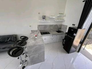 Villa 4 bedrooms with a private pool - 1