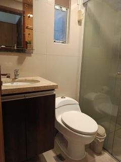 Elegante apartamento en Condominio Baruc 1 - 2