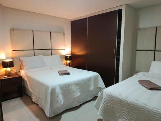 Elegante apartamento en Condominio Baruc 1 - 1