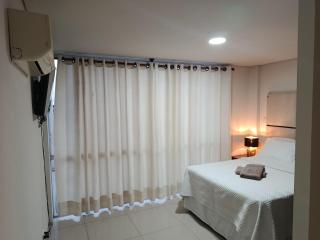 Elegante apartamento en Condominio Baruc 1 - 4