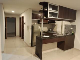 Elegante apartamento en Condominio Baruc 1 - 5
