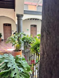 Hotel Casa del Milagro - 3