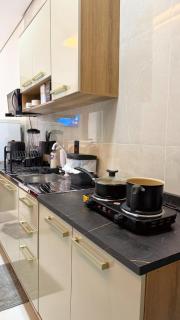 Modern and comfortable apartment - 3