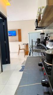 Modern and comfortable apartment - 2