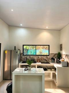 Casa Alma - Two Bedroom Private House Playa Negra - 6