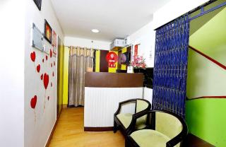 Hotel O India Gate Par View - 4