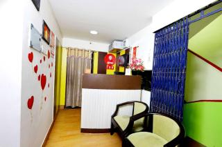 Hotel O India Gate Par View - 6