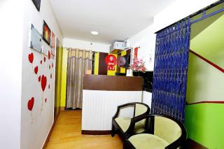 Hotel O India Gate Par View - 2