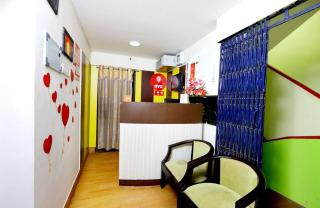 Hotel O India Gate Par View - 3