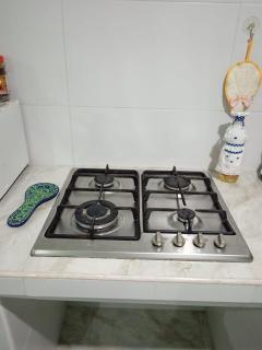 La casa del hermano - 9