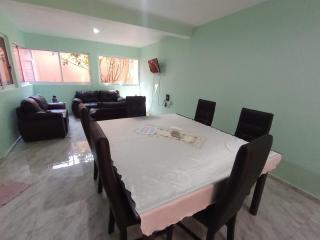 La casa del hermano - 5