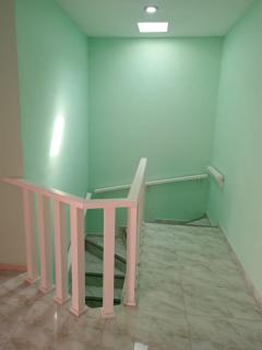 La casa del hermano - 2