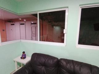 La casa del hermano - 1