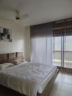 Appartement d'exception vue imprenable dans résidence avec piscine - 5