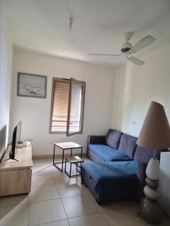 Appartement d'exception vue imprenable dans résidence avec piscine - 3