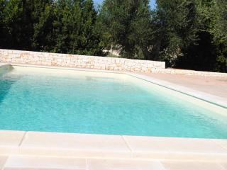 Trullo in Puglia with Private Pool and Charm - 9