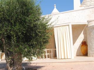 Trullo in Puglia with Private Pool and Charm - 2