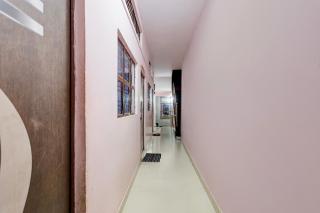 Spot on Sahu Villa - 9