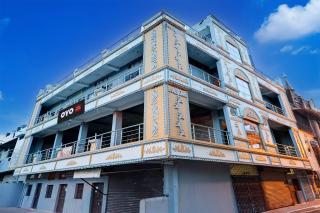 Spot on Sahu Villa - 4