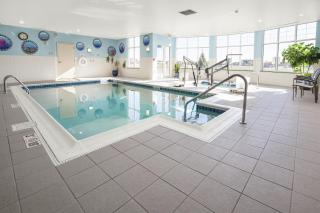 Hilton Garden Inn Fargo - 5