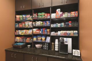 Hilton Garden Inn Fargo - 1