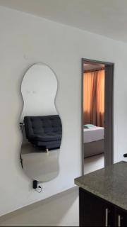Apt Céntrico Cerca al Parque 2Hab,2Baños, Piscina - 2