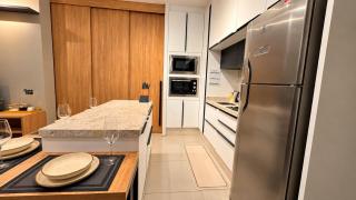 Apartamento ao lado do Paraguai - 6