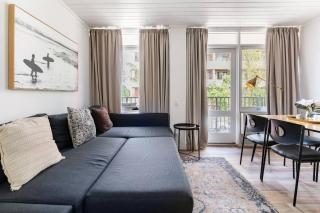 Cosy apartment close to the CBD - 9